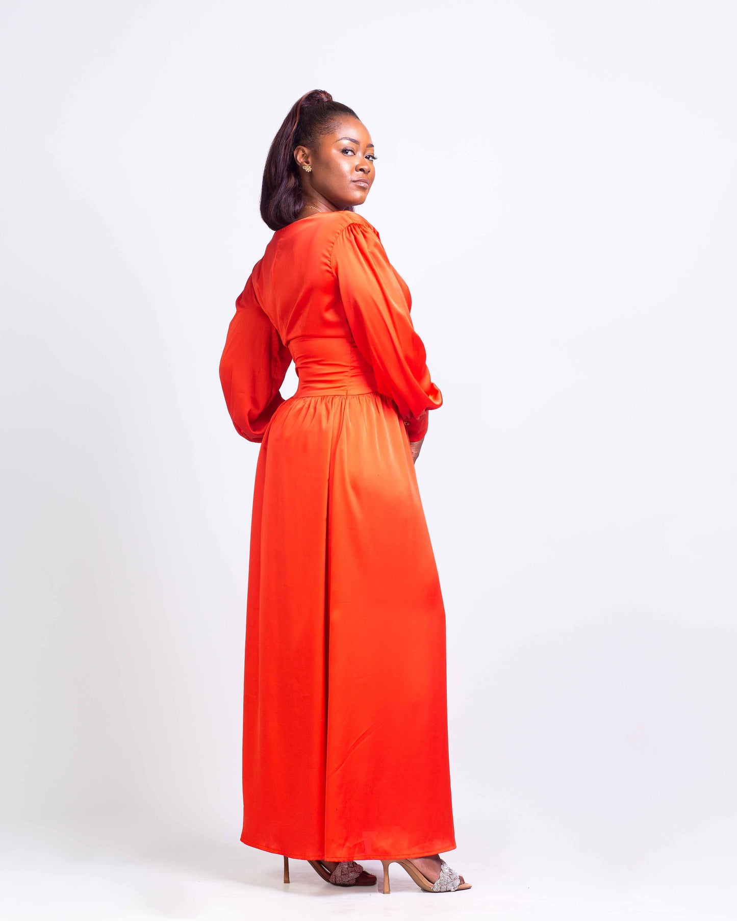 formal dressing for women