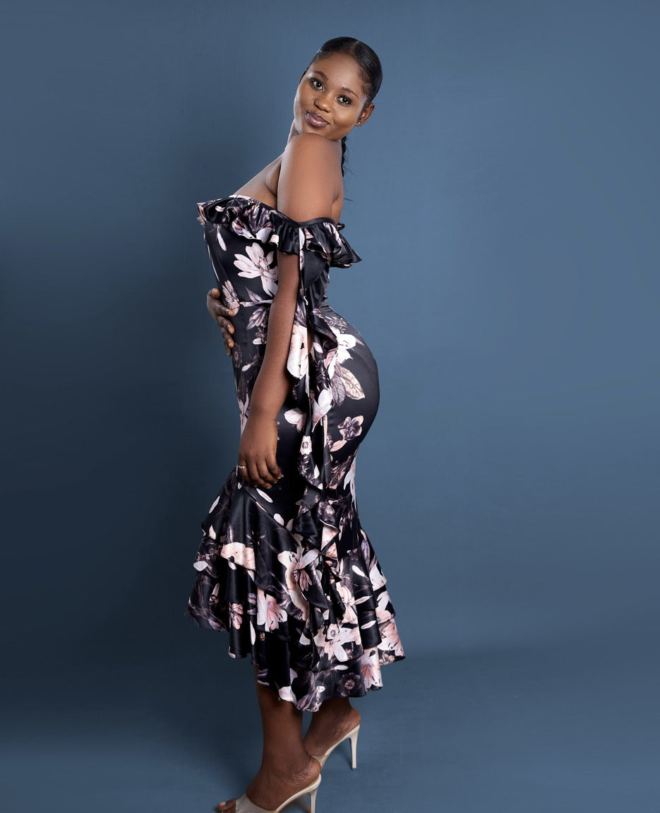 maxi dresses for women
